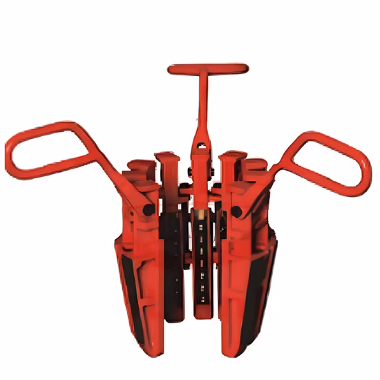 Hot Sale RF FF with Waterline Butt Weld Slip on Carbon Steel Flange for Connection