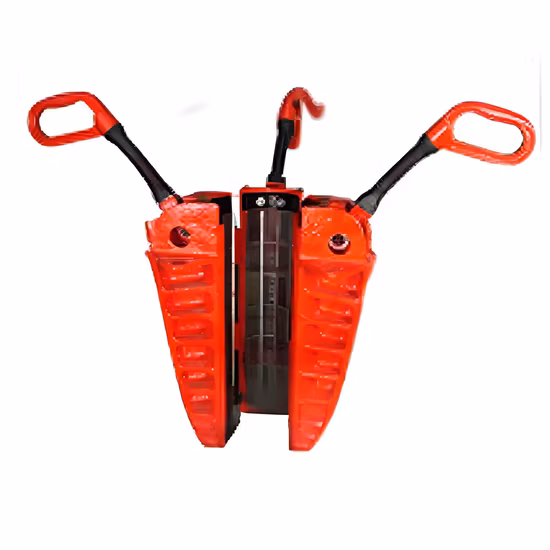 Hot Sale RF FF with Waterline Butt Weld Slip on Carbon Steel Flange for Connection