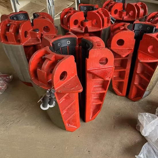 Heißer Verkauf RF FF mit Waterline Butt Weld Slip auf Kohlenstoffstahlflansch für die Verbindung